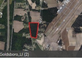 US Hwy 117 & Airport Rd, Goldsboro, North Carolina 27530, ,For Sale,For Sale,US Hwy 117 & Airport Rd,1100