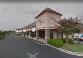 1801 E. WAYNE MEMORIAL, GOLDSBORO, North Carolina 27534, ,For Lease,For Lease,MARKET SQUARE,E. WAYNE MEMORIAL,1145