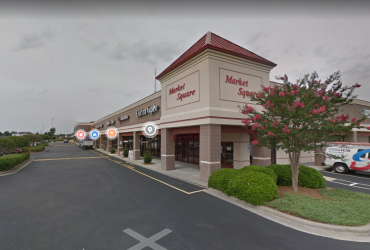 1801 E. WAYNE MEMORIAL, GOLDSBORO, North Carolina 27534, ,For Lease,For Lease,MARKET SQUARE,E. WAYNE MEMORIAL,1145