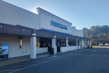 550 Fork Road, Norwood, North Carolina 28128, ,For Lease,For Lease,Fork Road,1,1156