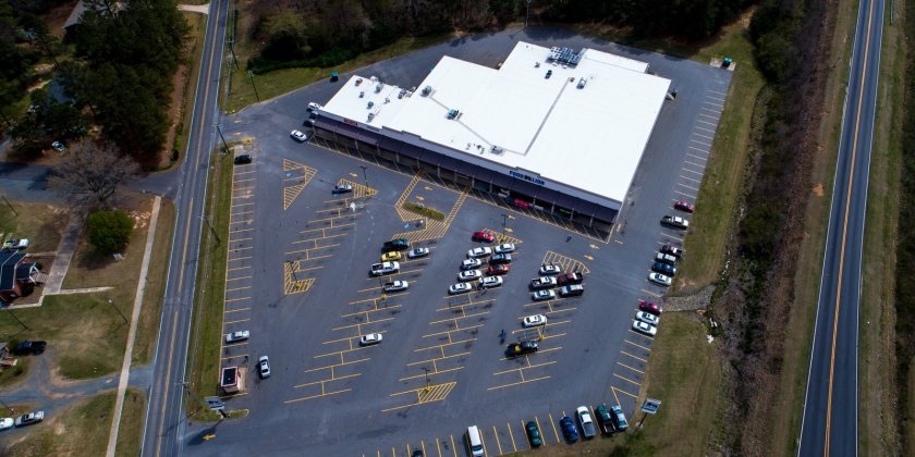 550 Fork Road, Norwood, North Carolina 28128, ,For Lease,For Lease,Fork Road,1,1156