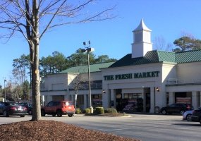 The Market at Southern Pines1