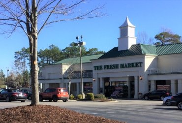 The Market at Southern Pines1