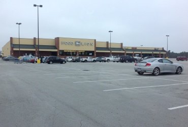 131 BRIDGETON TOWN BLVD, BRIDGETON, North Carolina 28519, ,For Lease,For Lease,BRIDGETON TOWN BLVD,1160