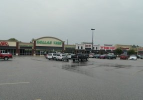 722 US HWY 74 BUSINESS, ROCKINGHAM, North Carolina 28379, ,For Lease,For Lease,UNIT 40,US HWY 74 BUSINESS,1161