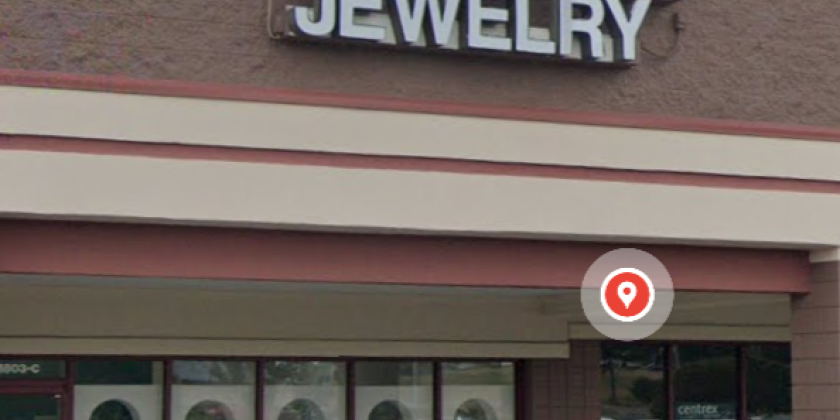 1813 WAYNE MEMORIAL DR, GOLDSBORO, North Carolina 27530, ,For Lease,For Lease,MARKET SQUARE,WAYNE MEMORIAL DR,1165