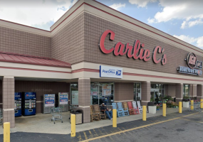 1813 WAYNE MEMORIAL DR, GOLDSBORO, North Carolina 27530, ,For Lease,For Lease,MARKET SQUARE,WAYNE MEMORIAL DR,1165