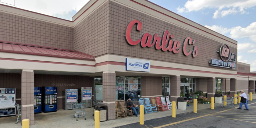 1813 WAYNE MEMORIAL DR, GOLDSBORO, North Carolina 27530, ,For Lease,For Lease,MARKET SQUARE,WAYNE MEMORIAL DR,1165