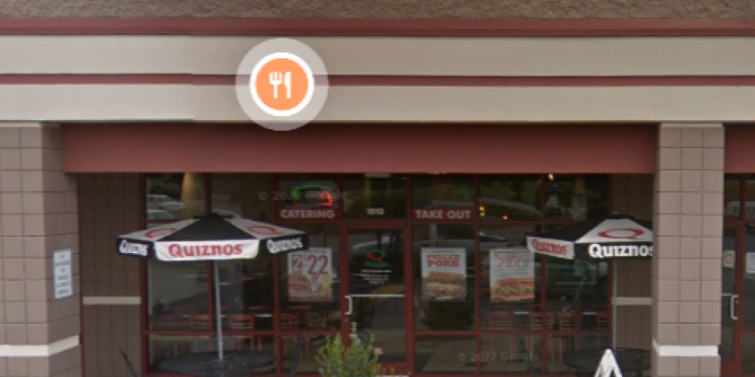 1813 WAYNE MEMORIAL DR, GOLDSBORO, North Carolina 27530, ,For Lease,For Lease,MARKET SQUARE,WAYNE MEMORIAL DR,1165