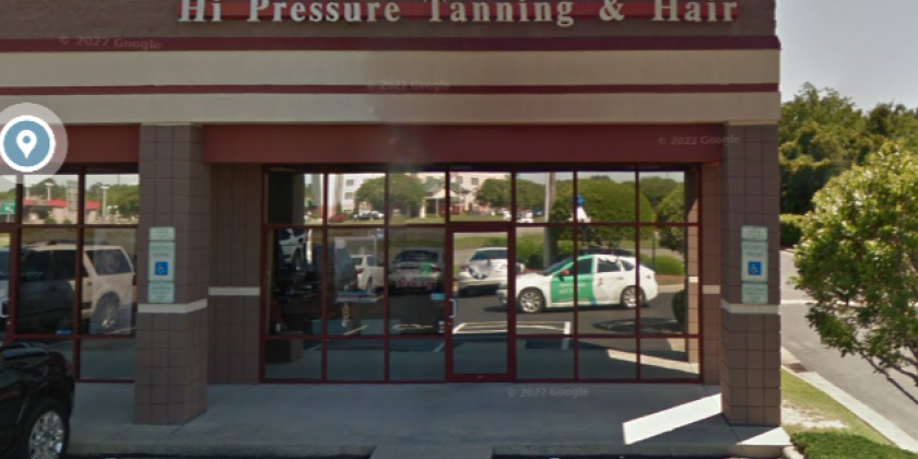 1813 WAYNE MEMORIAL DR, GOLDSBORO, North Carolina 27530, ,For Lease,For Lease,MARKET SQUARE,WAYNE MEMORIAL DR,1165