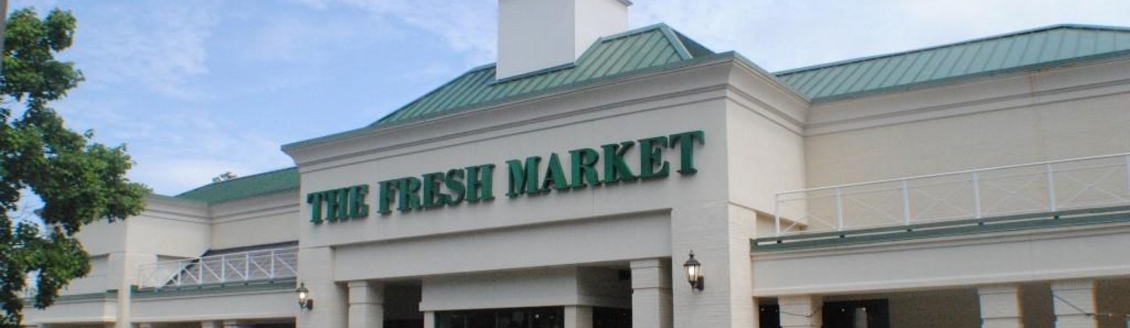 The Market at Southern Pines