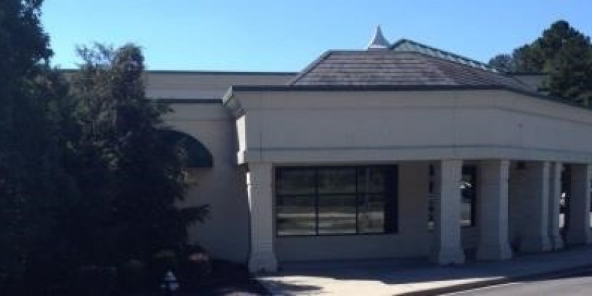 169 Beverly Lane, Southern Pines, North Carolina 28387, ,For Lease,For Lease,Beverly Lane,1020