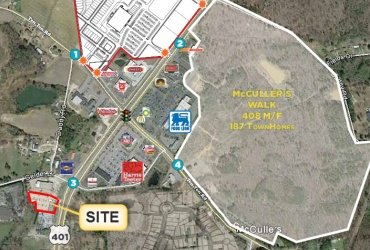 8250 Fayetteville, Fuquay- Varina, North Carolina 27603, ,For Sale,For Sale,Fayetteville,1026